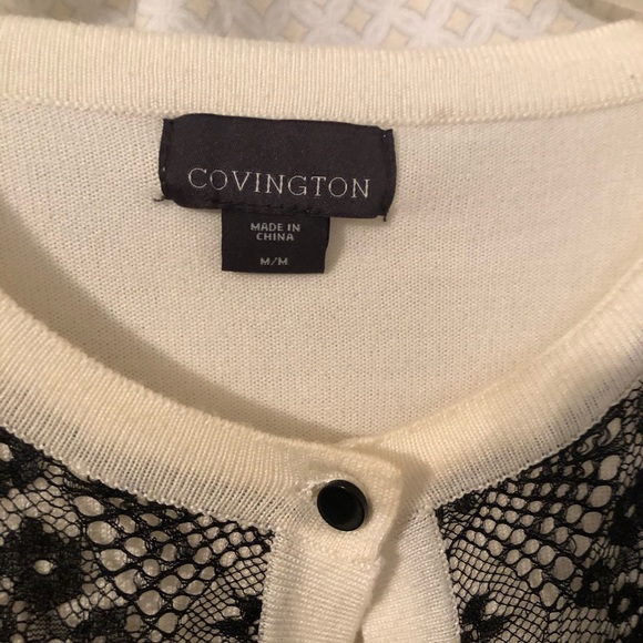 Cardigan - Picture 3 of 3